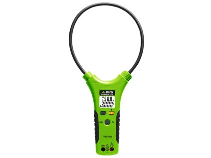 38807 dcm 4018flex kliestovy multimeter kps