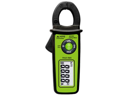 38810 dcm 200 mini kliestovy multimeter kps