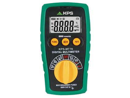 38834 mt 70 trms vreckovy multimeter kps