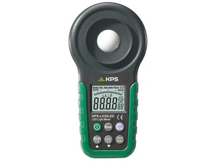 38858 lx 30led merac osvetlenia kps