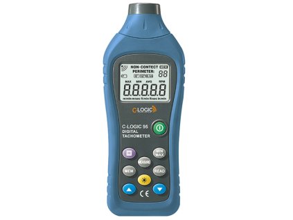 38861 c logic 95 otackomer bezkontaktny