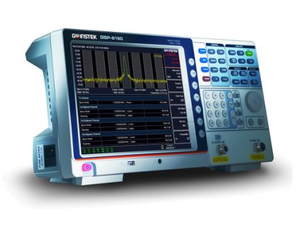 38894 gsp 8180 tg spektralny analyzator