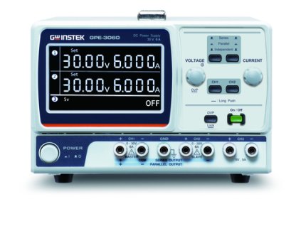 38903 gpe 3060 napajaci zdroj gw instek