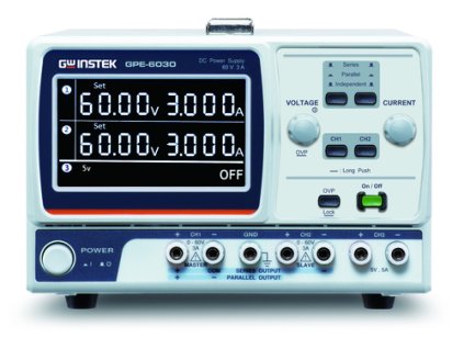 38906 gpe 6030 napajaci zdroj gw instek