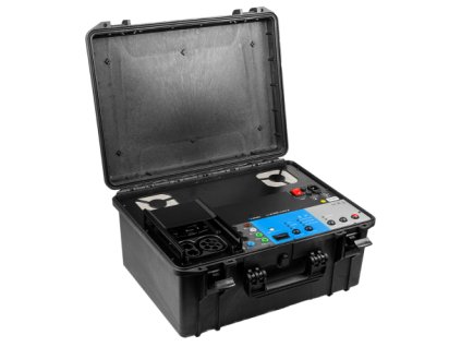 38999 a 1732 dc evse adapter