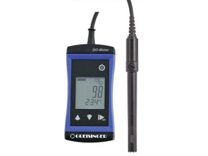 39005 g1610 0 20mg l vodotesny merac o2 v kvapalinach sonda na 2m