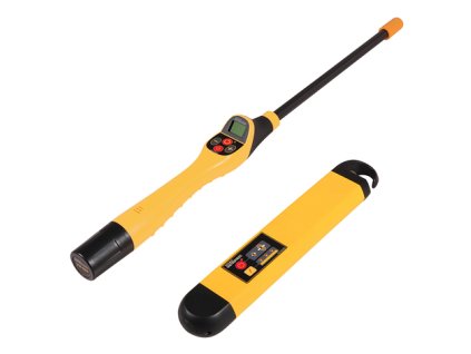 39029 vm550 set lokator vedeni vratane li ion baterii nabijacky a v