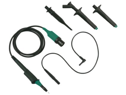 39035 fluke vps420 v sonda 100 1