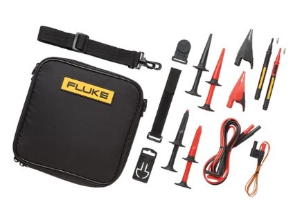 39056 tlk 289 sada fluke pre meranie v priemysle