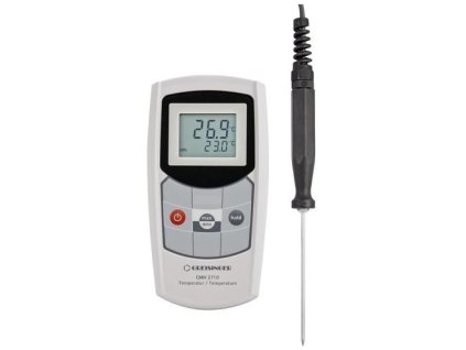 39059 gmh 2710 k teplomer zapichovaci greisinger