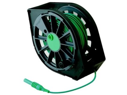 39089 etl50 megger 1000 217 predlzovaci kabel 50m