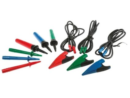 39149 fluke tl165x sada na meranie