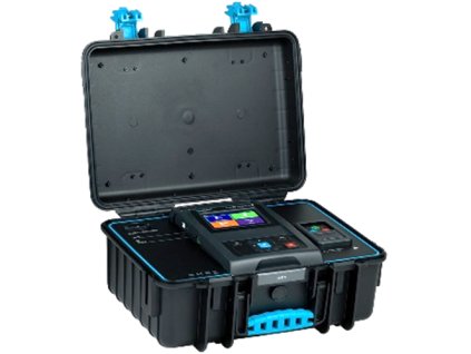 39287 mi 3116 st tester fv instalacii do 1500v 40a