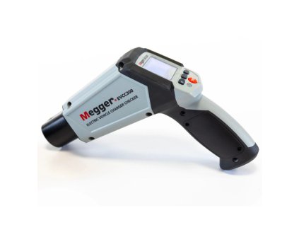 39311 evcc 300 adapter megger