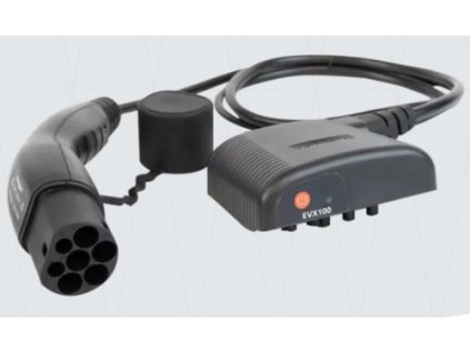 39314 evx 100 adapter megger