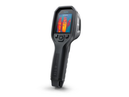 39341 flir tg 298 termokamera