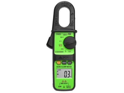 39359 dcm 450 mini kliestovy multimeter kps