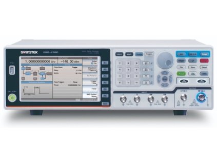 39374 gsg 2160 vektorovy generator signalov