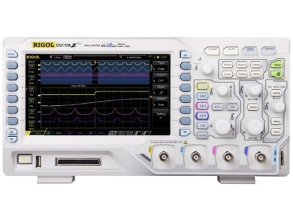 39392 ds 1104z plus osciloskop rigol