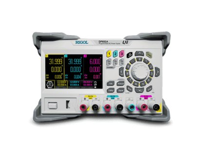 39398 dp932a napajaci zdroj s izolovanymi kanalmi