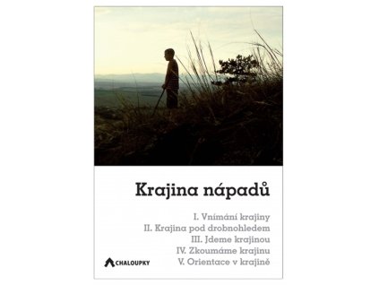 Krajina napadu