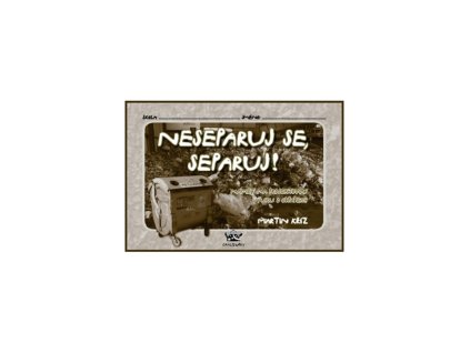 Neseparuj se separuj