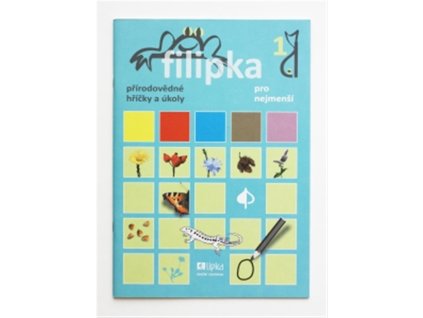 Filipka pro nejmensi