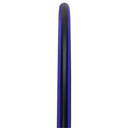 plášť KENDA Kountach R2C 622-23 K-1092 120TPI kevlar blue