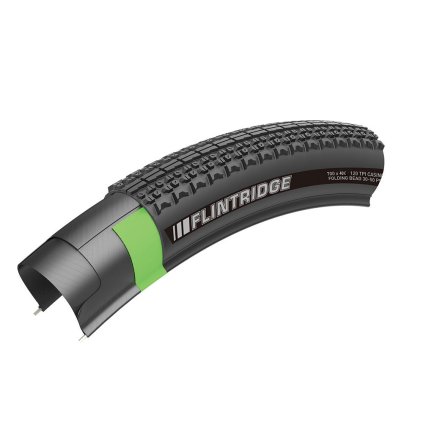 plášť KENDA Flintridge Elite 40-622 60TPI L3RPro kevlar, reflex