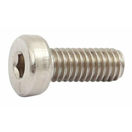 šroub Sport Drive M4x10 mm imbus
