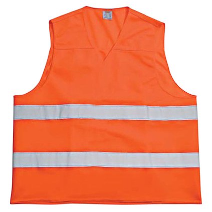 reflexní bezpečnostní vesta Baby vel. 2