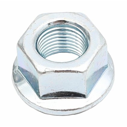 matice zadního a předního náboje 3/8" (10 mm) přírubová
