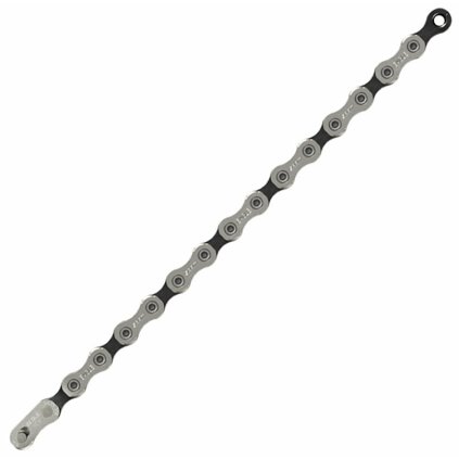 řetěz SRAM 12 speed PC GX Eagle Solid Pin 126 čl.+spojka PowerLock Flowlink