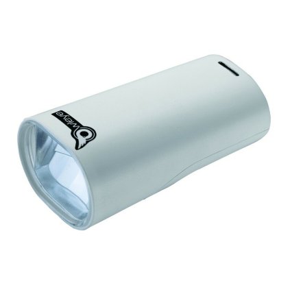 světlo přední OWLEYE Highlux 30 dobíjecí bílé