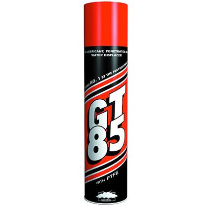 olej GT-85 400ml