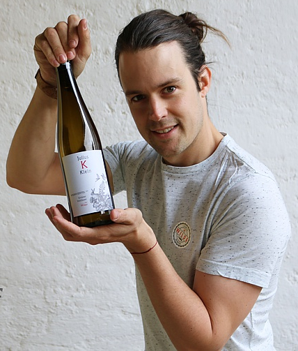 Weingut Breitenfelder