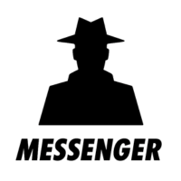 Messenger ikona