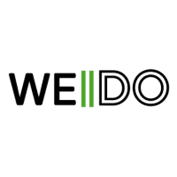 WE|DO ikona