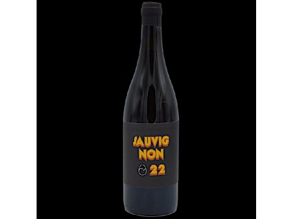 Sauvignon 2022 mzv MARTIN VAJČNER