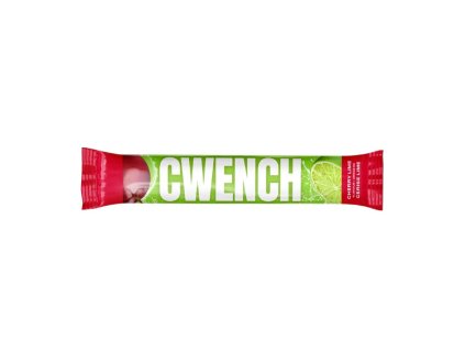 Cwench Hydratacni napoj Cwench Sports Hydration Mix Cherry Lime 7g