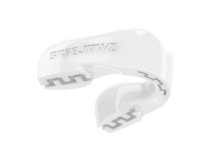 hs sjiflyella safejawzintroseriesfluorosilver p