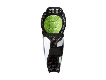 q5 shin guard back
