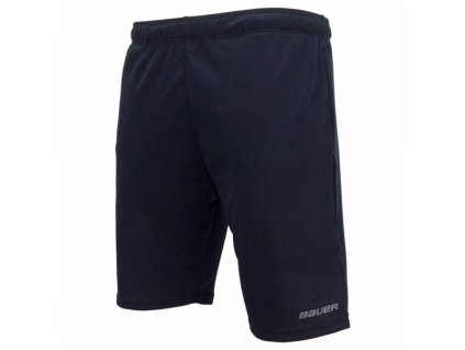 Kalh. BAUER CORE ATHLETIC SHORT - YTH