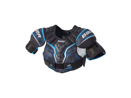 1058535 s21 bauer x shoulder pad sr