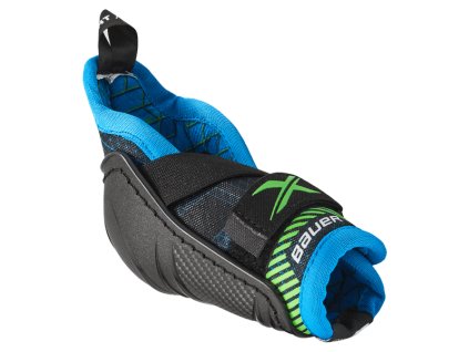 Lokty BAUER S21 X ELBOW PAD - YTH