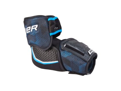 1058540 s21 bauer x elbow pad sr