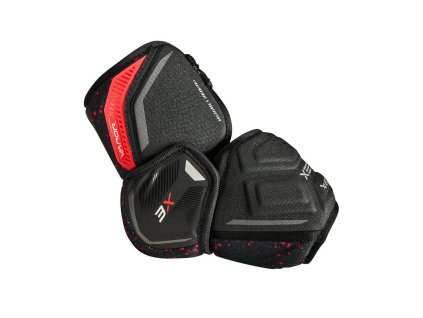 elbow pads bauer vapor 3x intermediate
