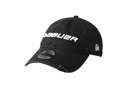 bauernew era cap 920 destructed sr