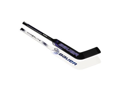 Brankářská Hokejka Bauer Mini Stick Mystery