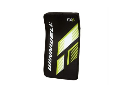 gx6 blocker front